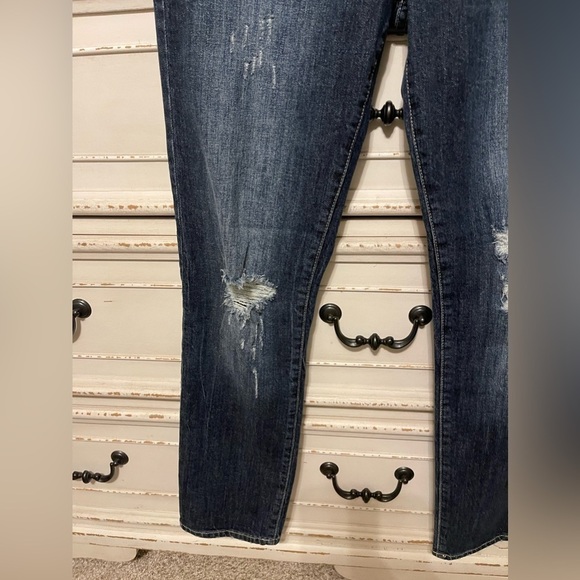 Dear John Denim Jeans - Picture 4 of 9